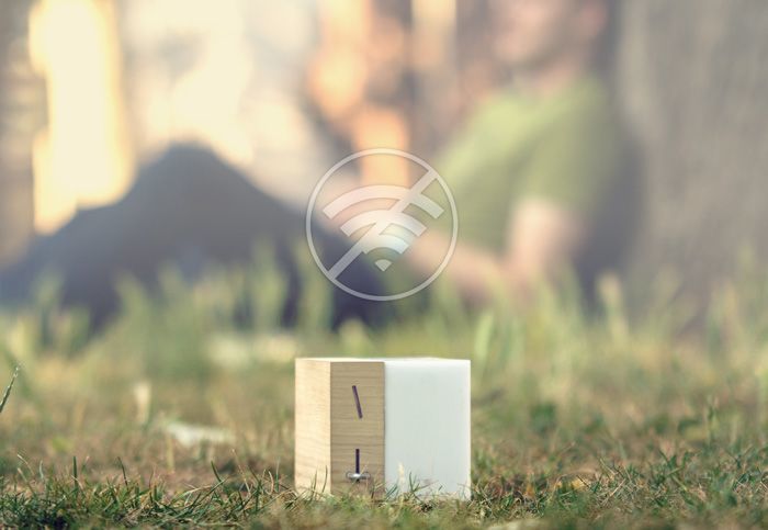 Funkloch product design